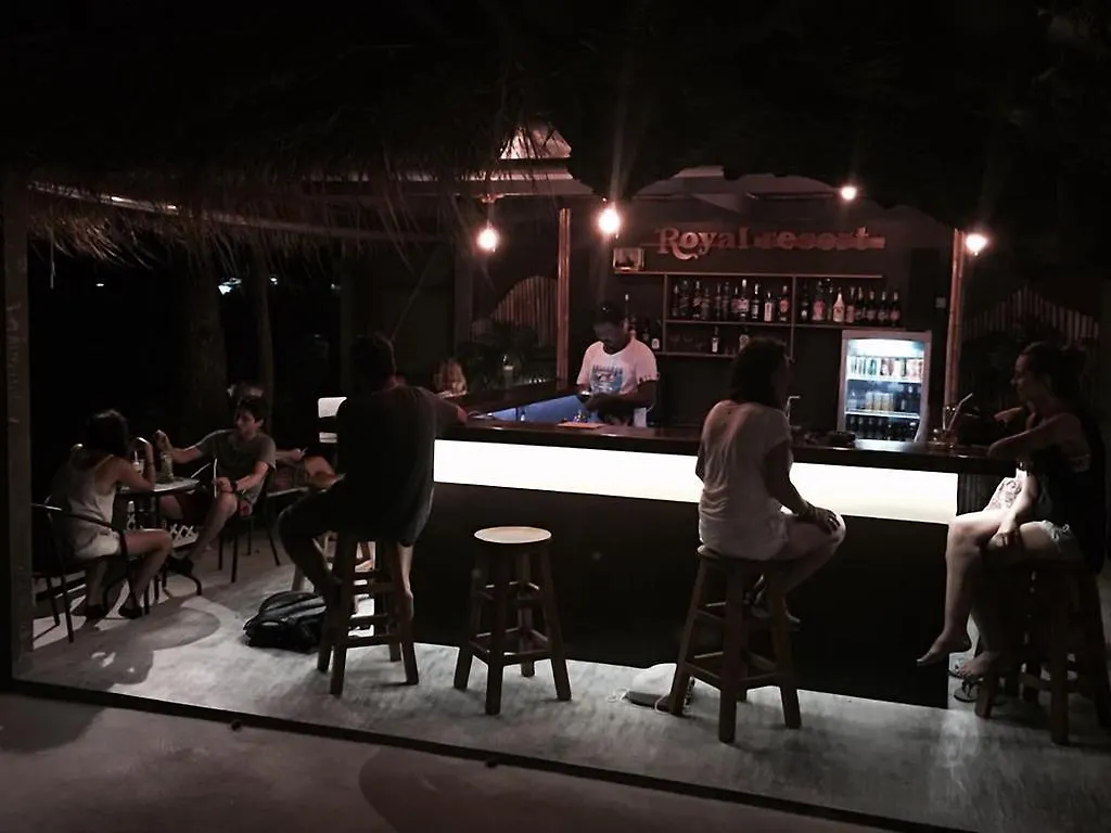 Koh Tao Royal Resort