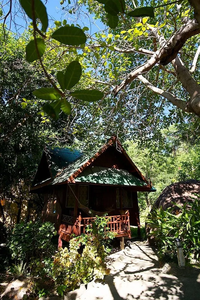 Koh Tao Royal Resort  Ko Tao
