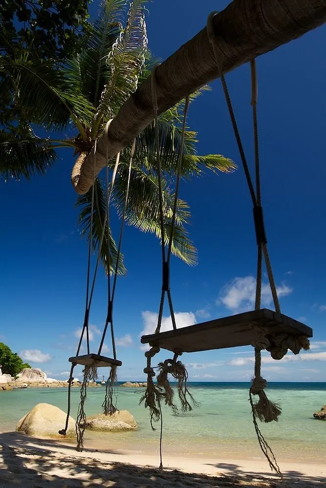 ***  Koh Tao Royal Resort Tajlandia