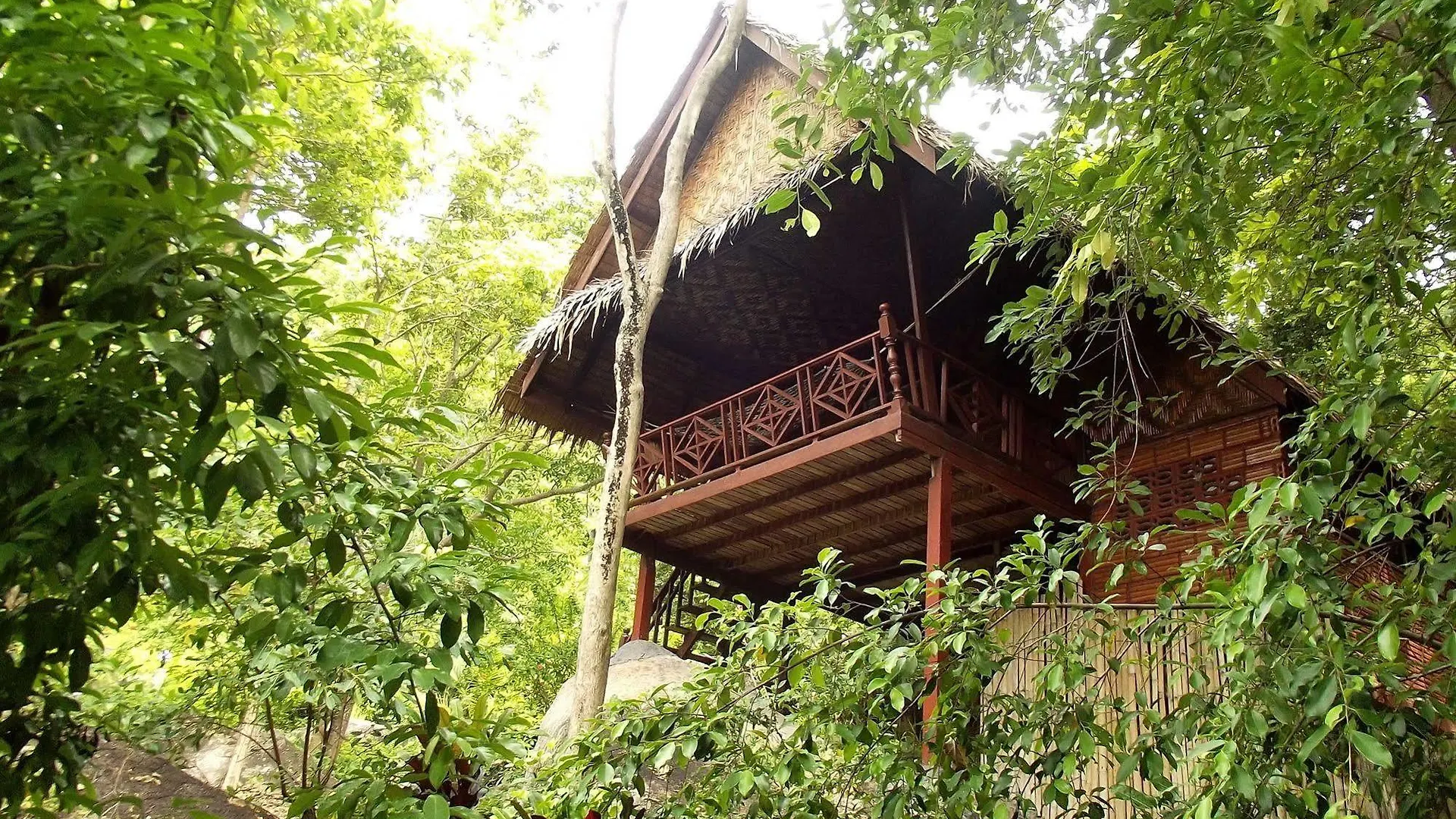 Koh Tao Royal Resort Tajlandia