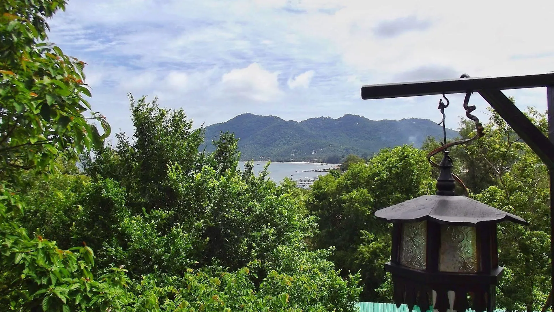 Koh Tao Royal Resort Tajlandia