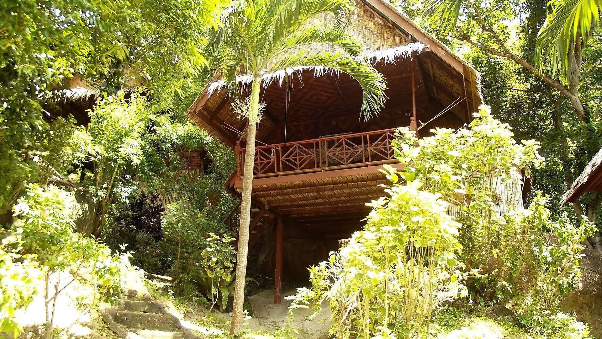 Koh Tao Royal Resort  Ko Tao