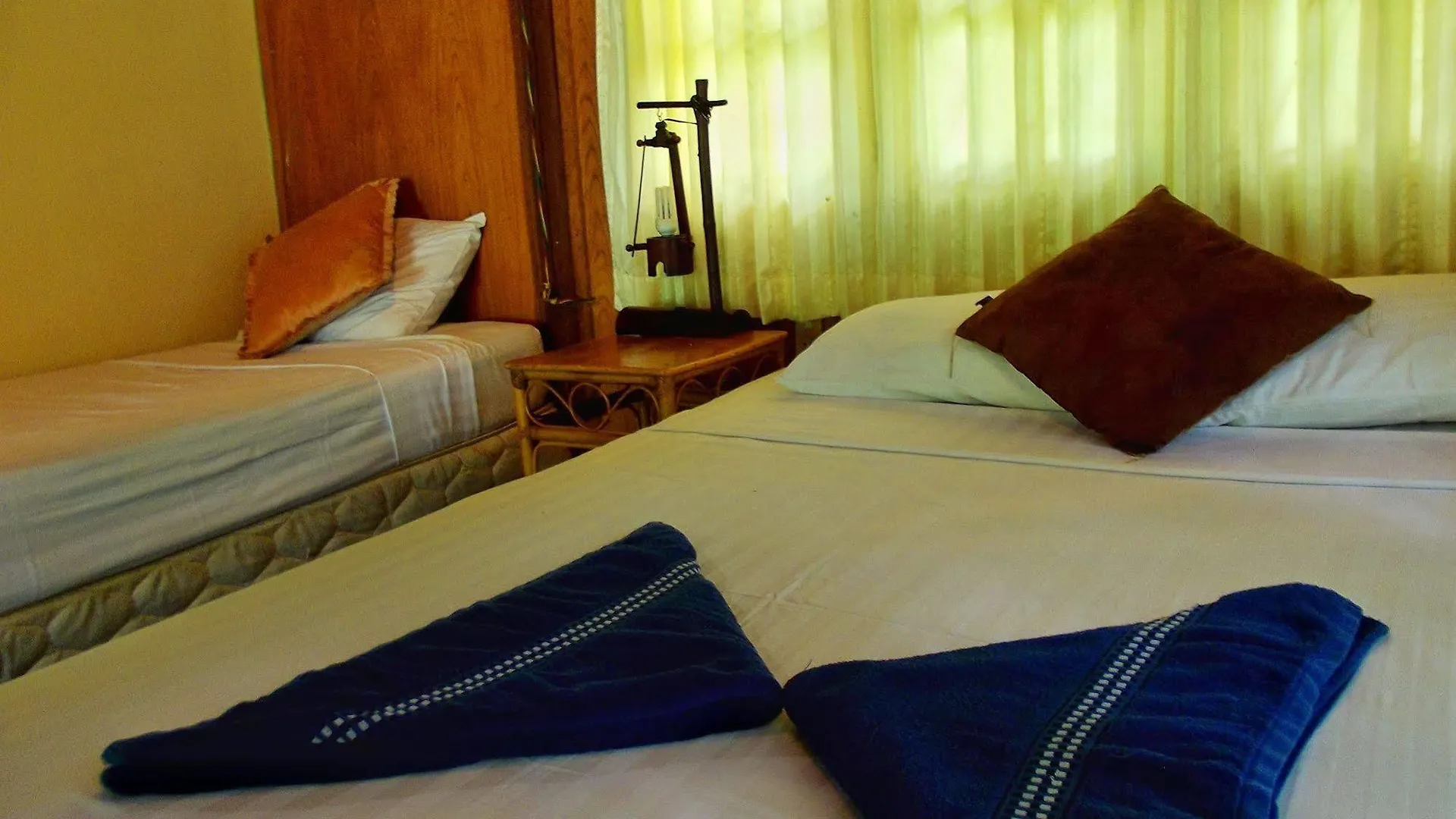 Koh Tao Royal Resort