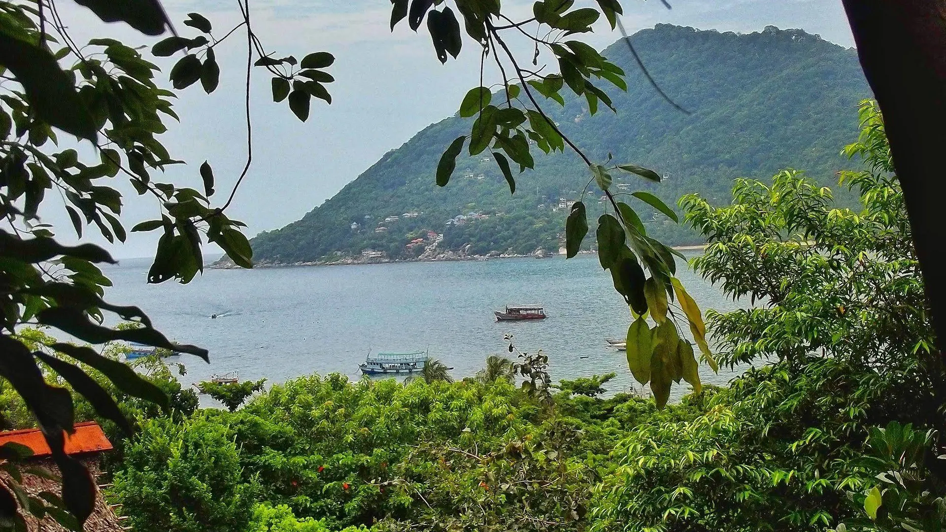 Koh Tao Royal Resort