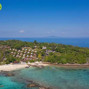 The 3* Phi Phi-eilanden