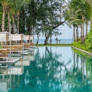 Melia Phuket Hotel